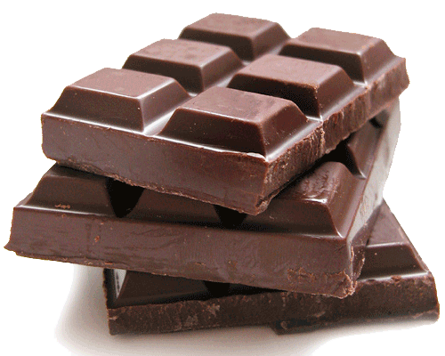 Cioccolato fondente fa bene (anche) alla circolazione del sangue