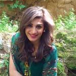 Fenk Muhammed, Miss Kurdistan e guerrigliera per la terra di nessuno