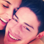James Rodriguez e Daniela Ospina si separano: nozze al capolinea