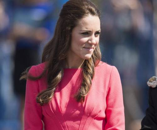 "Kate Middleton incinta di nuovo": la rivelazione di Jessica Hay