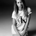 Lottie Moss, la sorella di Kate posa a 16 per Calvin Klein02