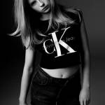 Lottie Moss, la sorella di Kate posa a 16 per Calvin Klein03