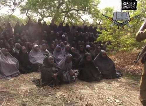 Boko Haram, parla Sakinah: "Torture, botte, ecco come sono fuggita"