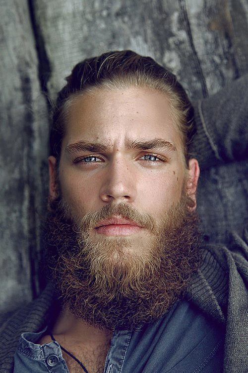 Ben Dahlhaus: è lui l'uomo più sexy del mondo (foto)