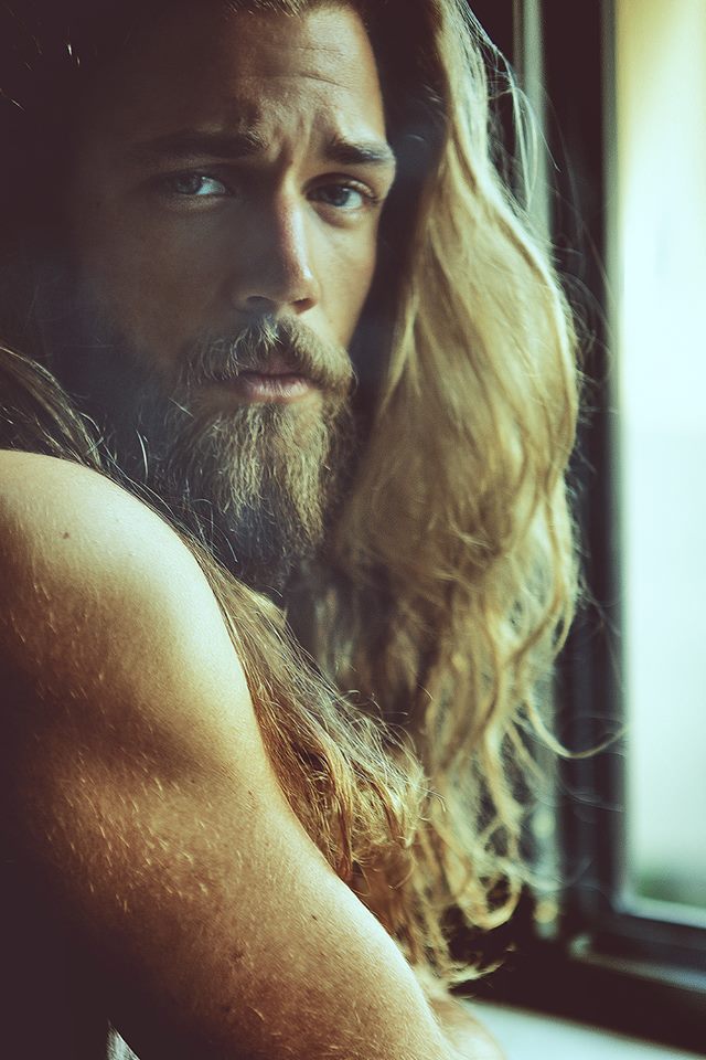 Ben Dahlhaus: è lui l'uomo più sexy del mondo (foto)