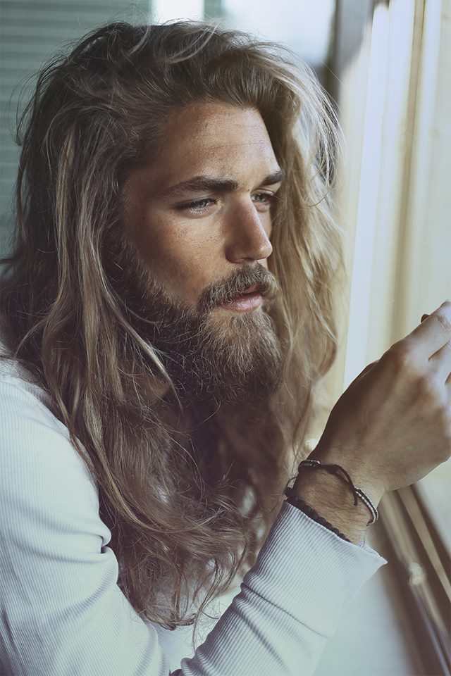 Ben Dahlhaus: è lui l'uomo più sexy del mondo (foto)