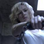 Scarlett Johannson, semidea sexy e letale in "Lucy" di Luc Besson05