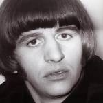Ringo Starr compie 74 anni (foto)