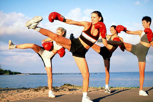 Roma, boxe in rosa: serata solidarietà contro violenza sulle donne