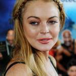 Happy birthday Lindsay Lohan. L'attrice compie 28 anni (foto)