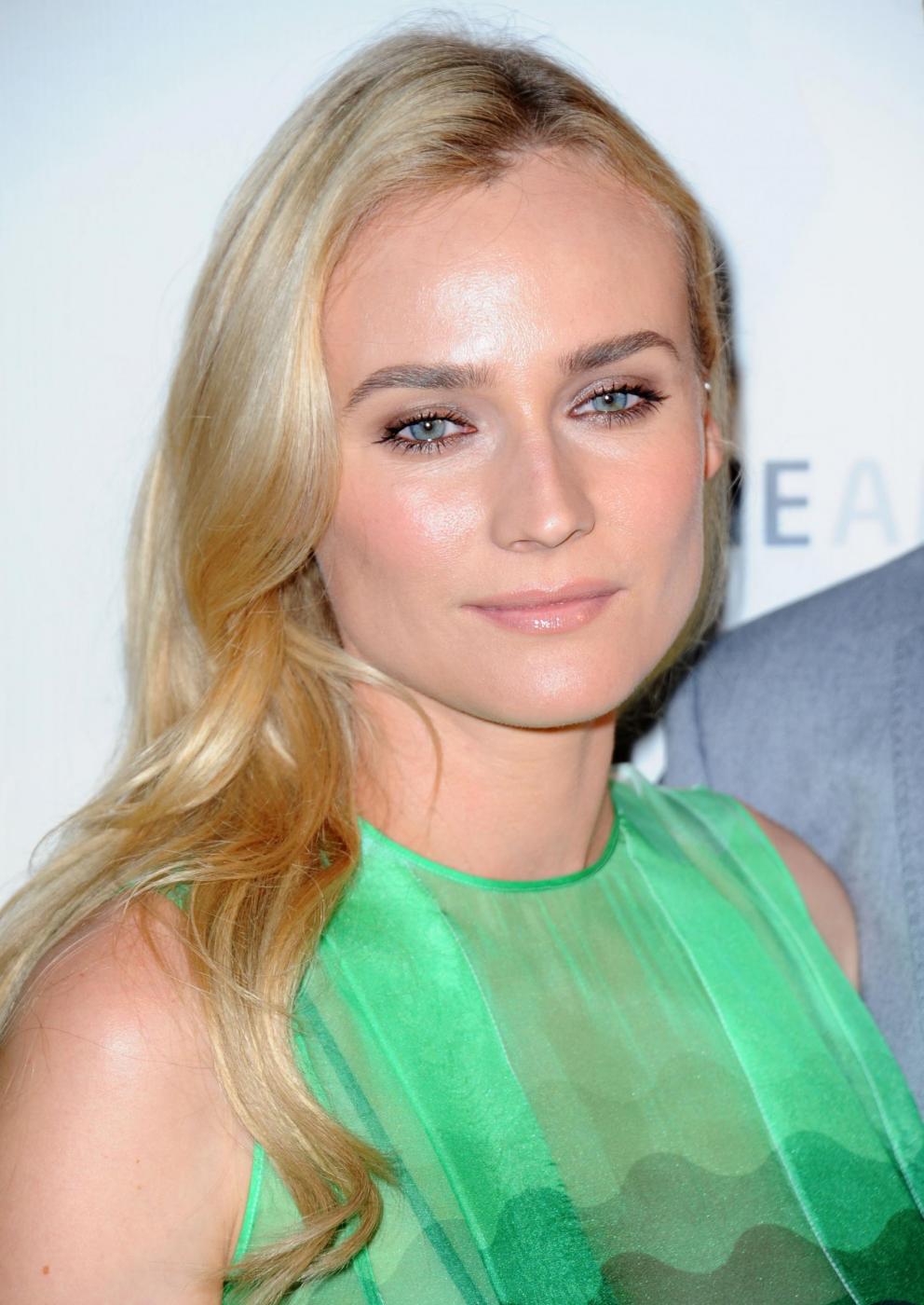 Happy birthday, Diane Kruger! L'attrice spegne 38 candeline