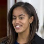Barack Obama, la figlia Malia compie 16 anni (foto)