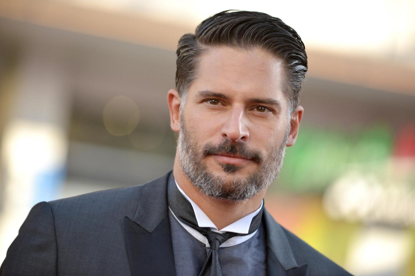 Sofia Vergara e Joe Manganiello, la nuova super coppia di Hollywood