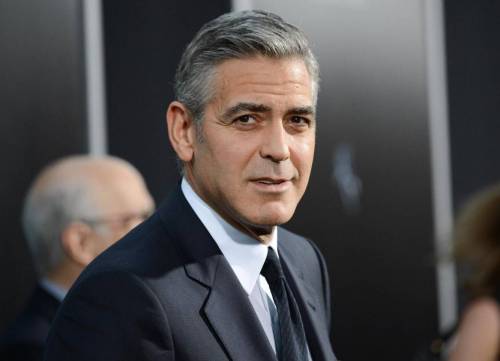 George Clooney VS Daily Mail. Così infuriato, nemmeno quando Brad Pitt...