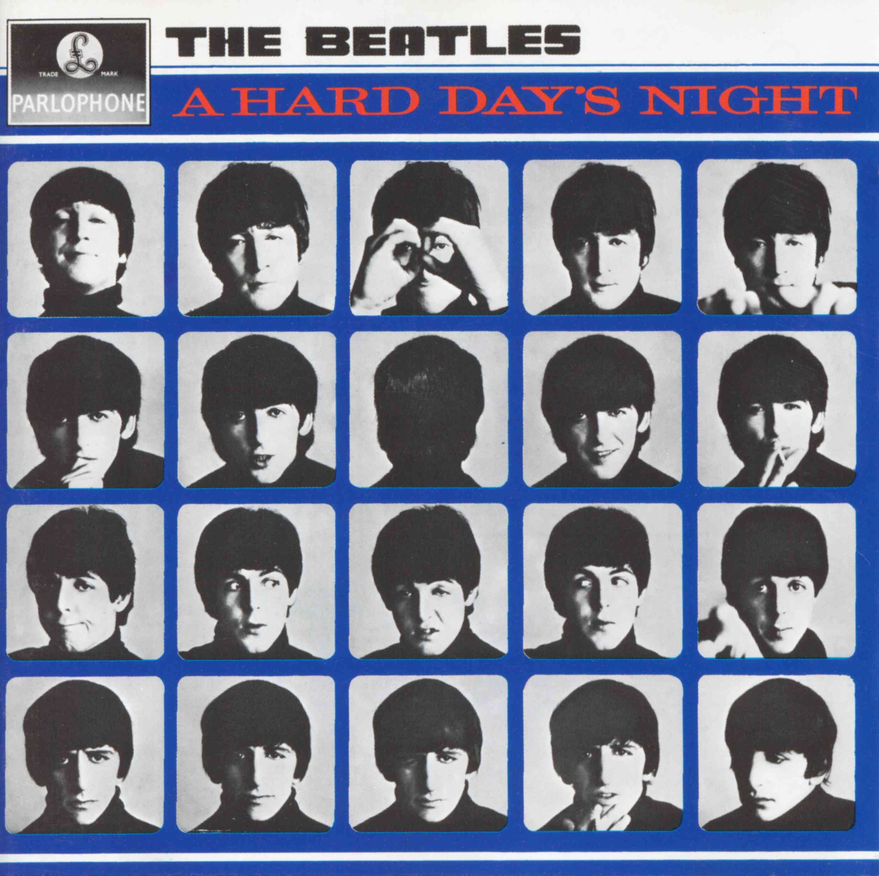 "A Hard Day's Night", l'album dei Beatles compie 50 anni (video)