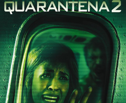 Quarantena 2, il film di John Pogue da rivedere