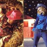 Madonna compie 56 anni: tutti i cambi di look dell'icona del pop 11