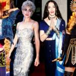 Madonna compie 56 anni: tutti i cambi di look dell'icona del pop 19