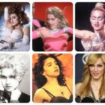 Madonna compie 56 anni: tutti i cambi di look dell'icona del pop 05