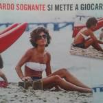Matteo Renzi: la moglie Agnese in bikini a Forte dei Marmi (foto)