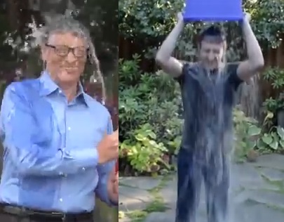 ALS Ice Bucket Challenge, giusto o sbagliato? Il vero significato