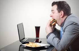 Chi mangia bene lavora di più? L'esperimento del sito OpenJob