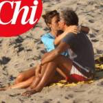 Massimo Giletti e Alessandra Moretti: si baciano! (foto)