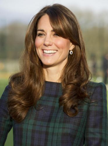 Dieta di Kate Middleton? Dukan addio: ora solo "raw food"