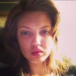 Lindsey Wixson: la top model dalle labbra a cuore (foto)