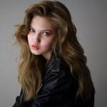 Lindsey Wixson: la top model dalle labbra a cuore (foto)