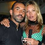 Riccardo Tisci lascia Givenchy: il futuro è in Versace?