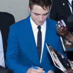 Robert Pattinson: "Io tradito da Kristen Stewart? Cose che succedono"