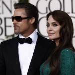 Brad Pitt e Angelina Jolie: le FOTO più belle