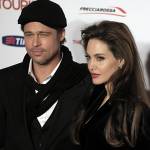 Brad Pitt e Angelina Jolie: storia di un amore da favola (foto)