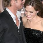 Brad Pitt e Angelina Jolie: storia di un amore da favola (foto)