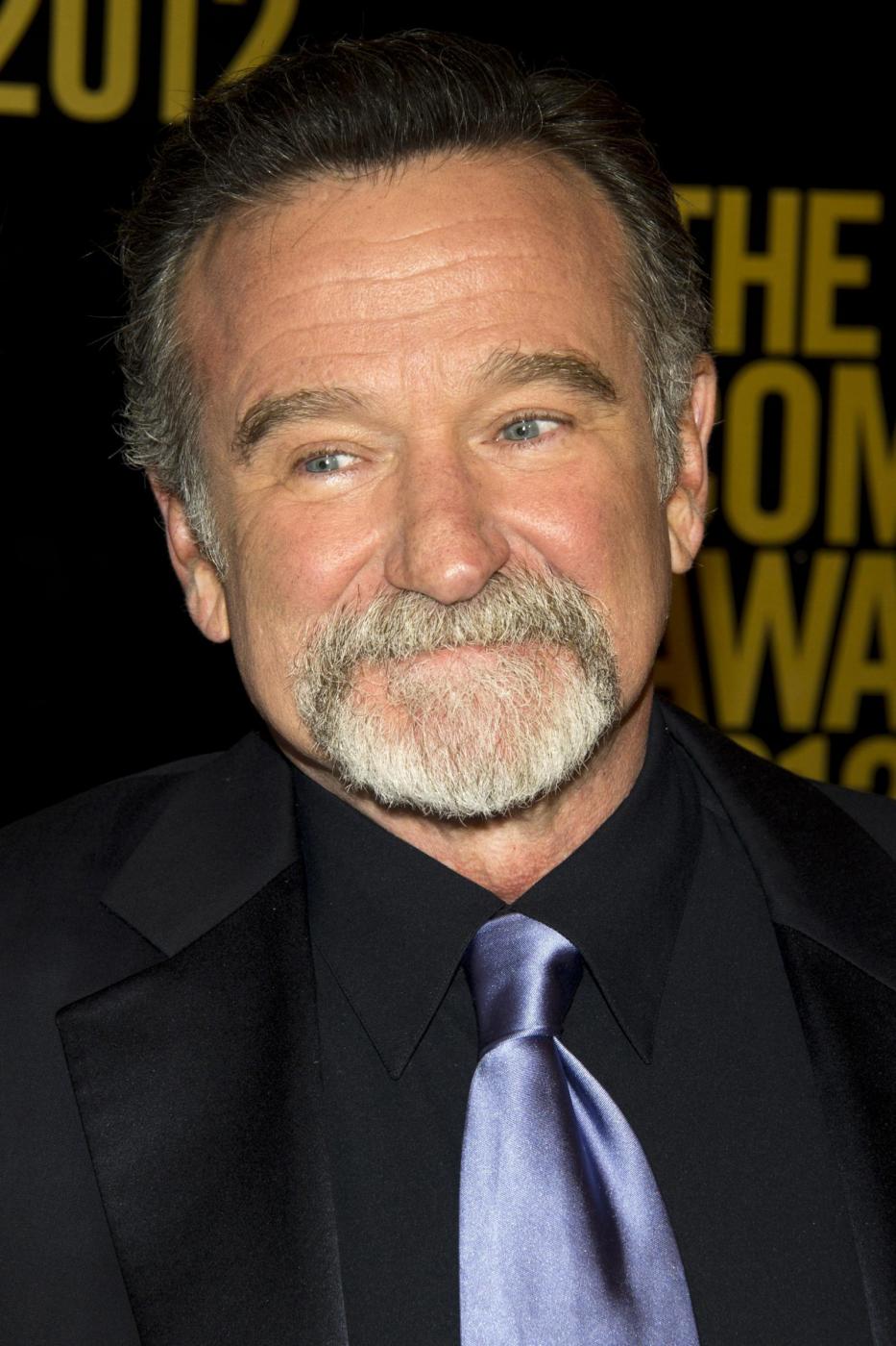 Robin Williams è morto, trovato senza vita in casa. Si sospetta suicidio