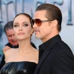 Angelina Jolie rivela: "Io e Brad ci siamo scritti lettere d'amore"