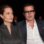 Brad Pitt e Angelina Jolie si sono sposati: nozze segrete in Francia nel weekend