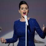 Barack Obama: "Amo Katy Perry"