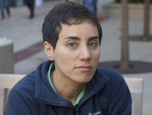 Maryam Mirzakhani: prima donna al mondo a vincere il "Nobel" per la matematica