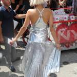 Rita Ora testimonial della nuova fragranza DKNY MYNY (foto)