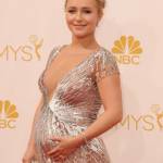 Hayden Panettiere incinta agli Emmy Awards06