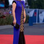 Venezia71: Catherine Deneuve, ritorno da protagonista nel film "3 Coeurs" (foto)