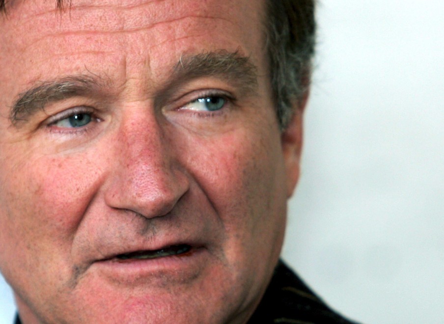 Robin Williams, la morte annunciata nel suo ultimo film