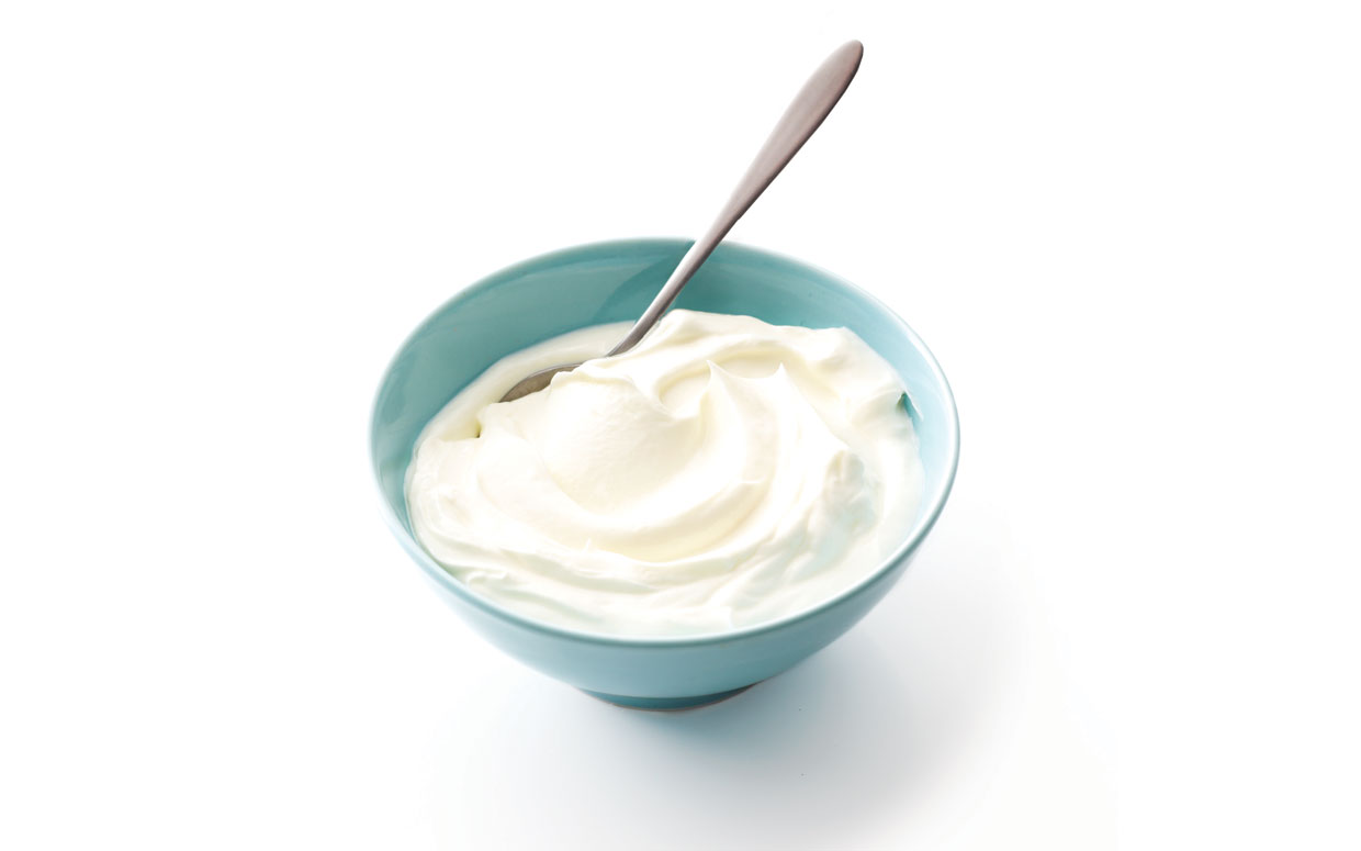 Un probiotico presente in alcuni yogurt alleato contro il declino cognitivo
