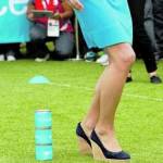 Kate Middleton, Martina Stella...: star, tutte pazze per la zeppa (foto)