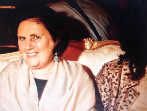 Suzy Menkes: "Moda italiana rimasta indietro. Perché non copiano Renzi?"