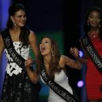 Kira Kazantsev è Miss America 2015: le foto 05