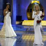 Kira Kazantsev è Miss America 2015: le foto 12