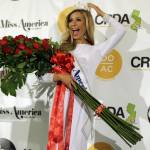 Kira Kazantsev è Miss America 2015: le foto 8